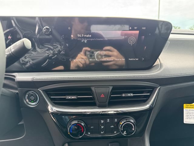 2026 Buick Encore GX Sport Touring - Photo 21