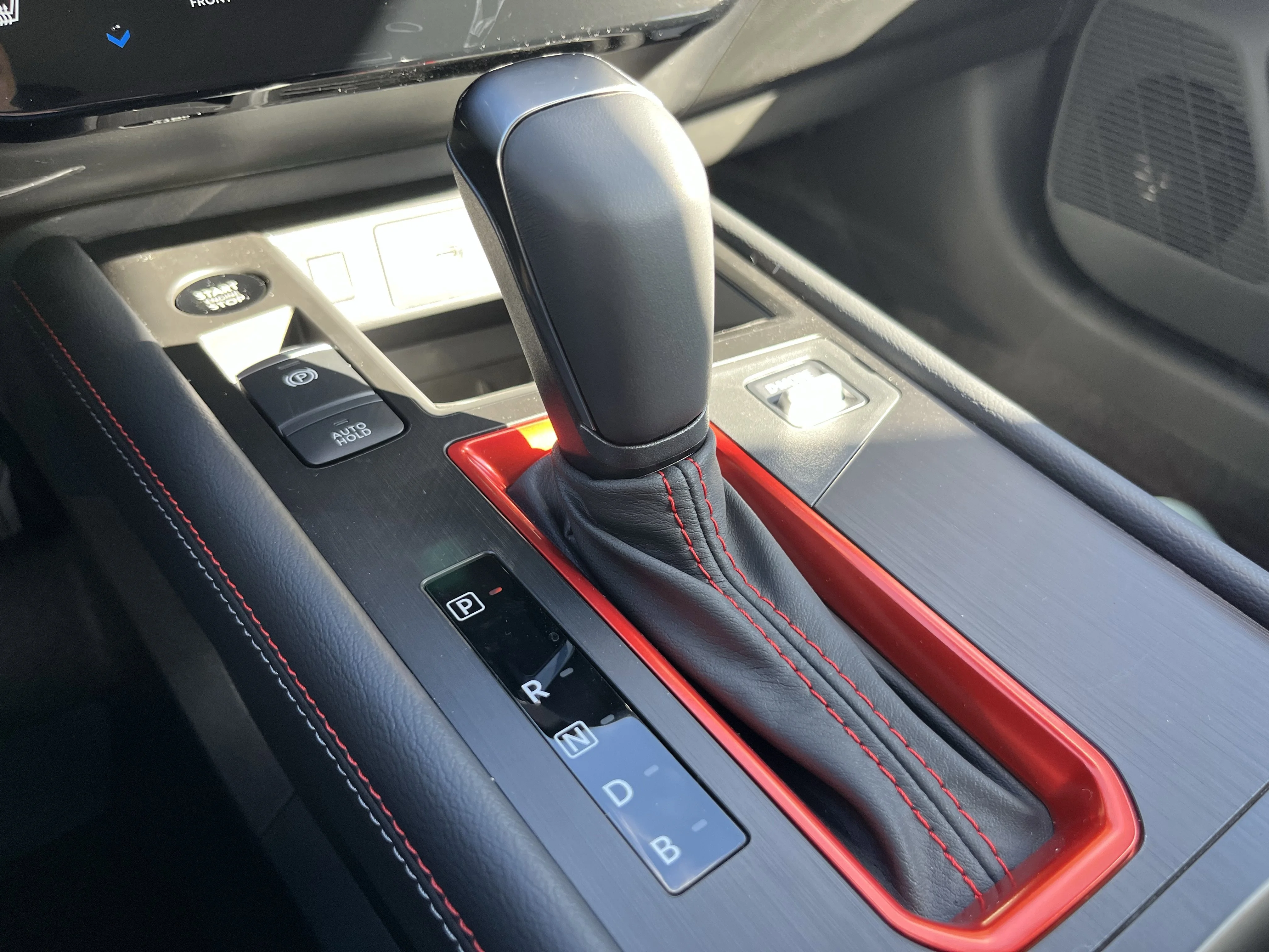 New 2026 Super Black Nissan SR image 26