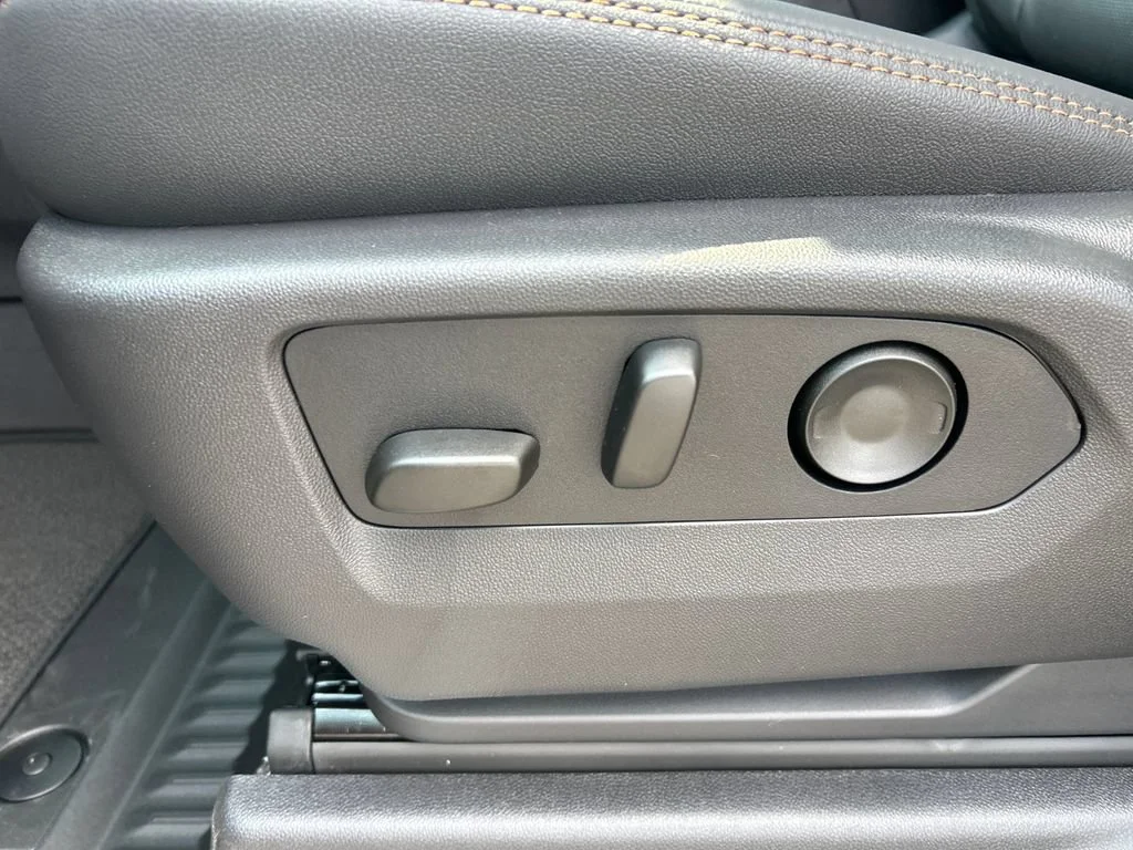 2026 GMC Sierra 2500HD AT4 - Photo 19