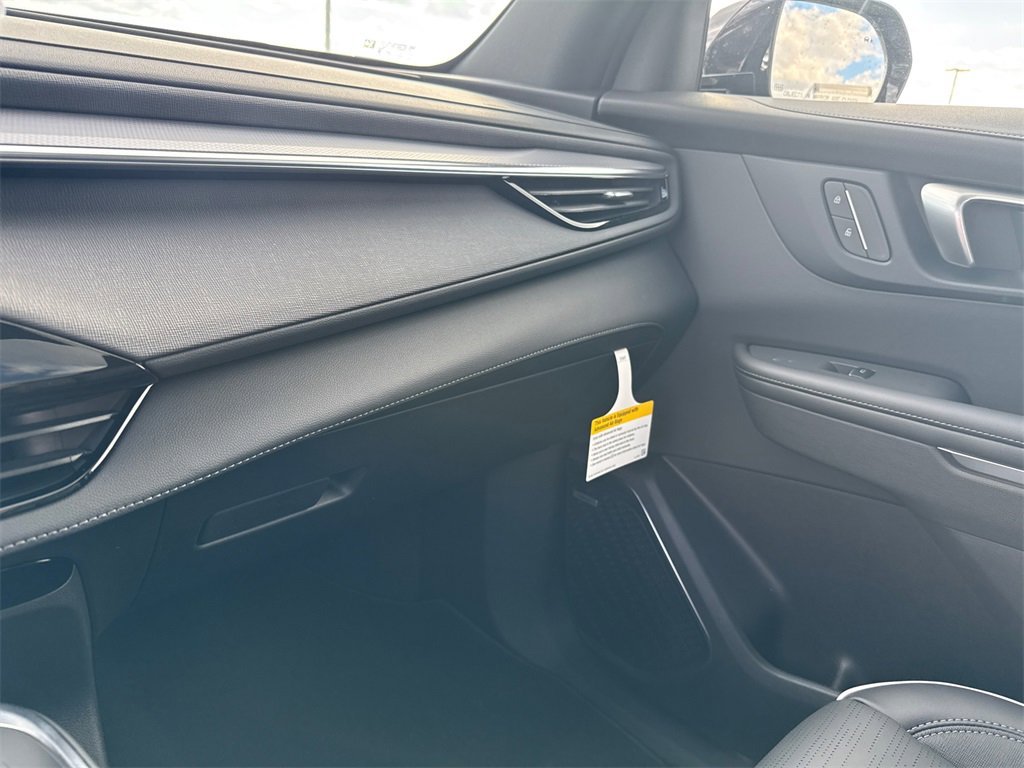 2026 BUICK ENCLAVE - Image 26