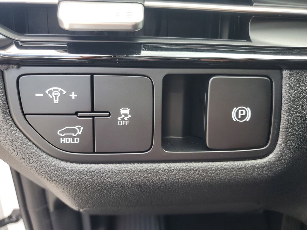 2026 Kia Sportage EX - Photo 33