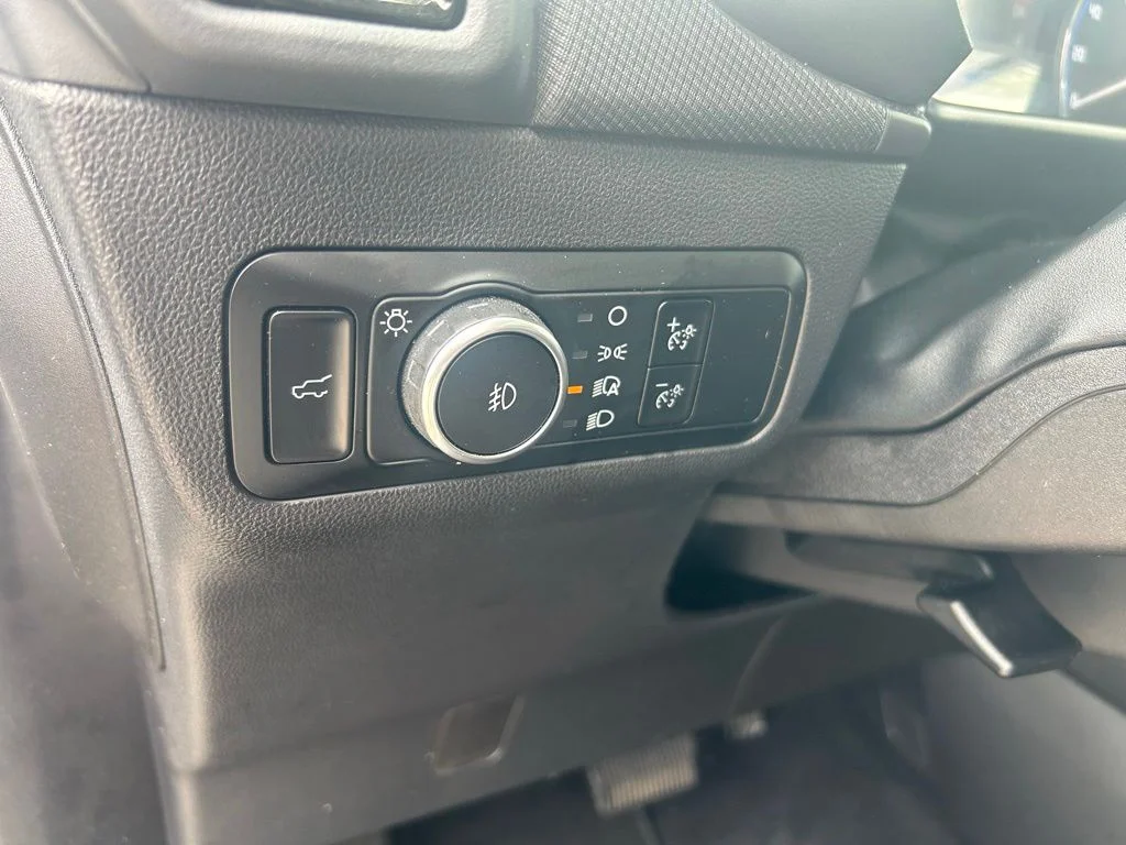 Used 2023 Oxford White Ford Outer Banks image 17