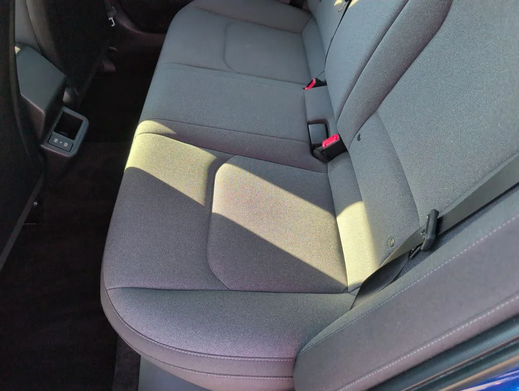 2025 Kia K4 LXS - Photo 30