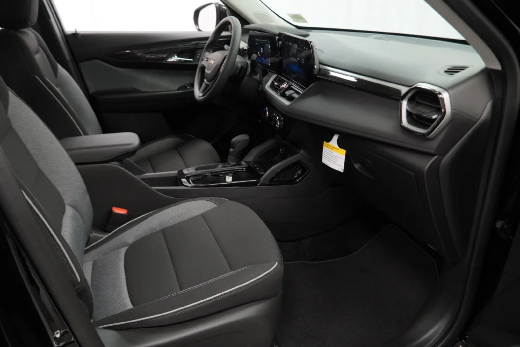 2026 Chevrolet Trailblazer LT - Photo 37