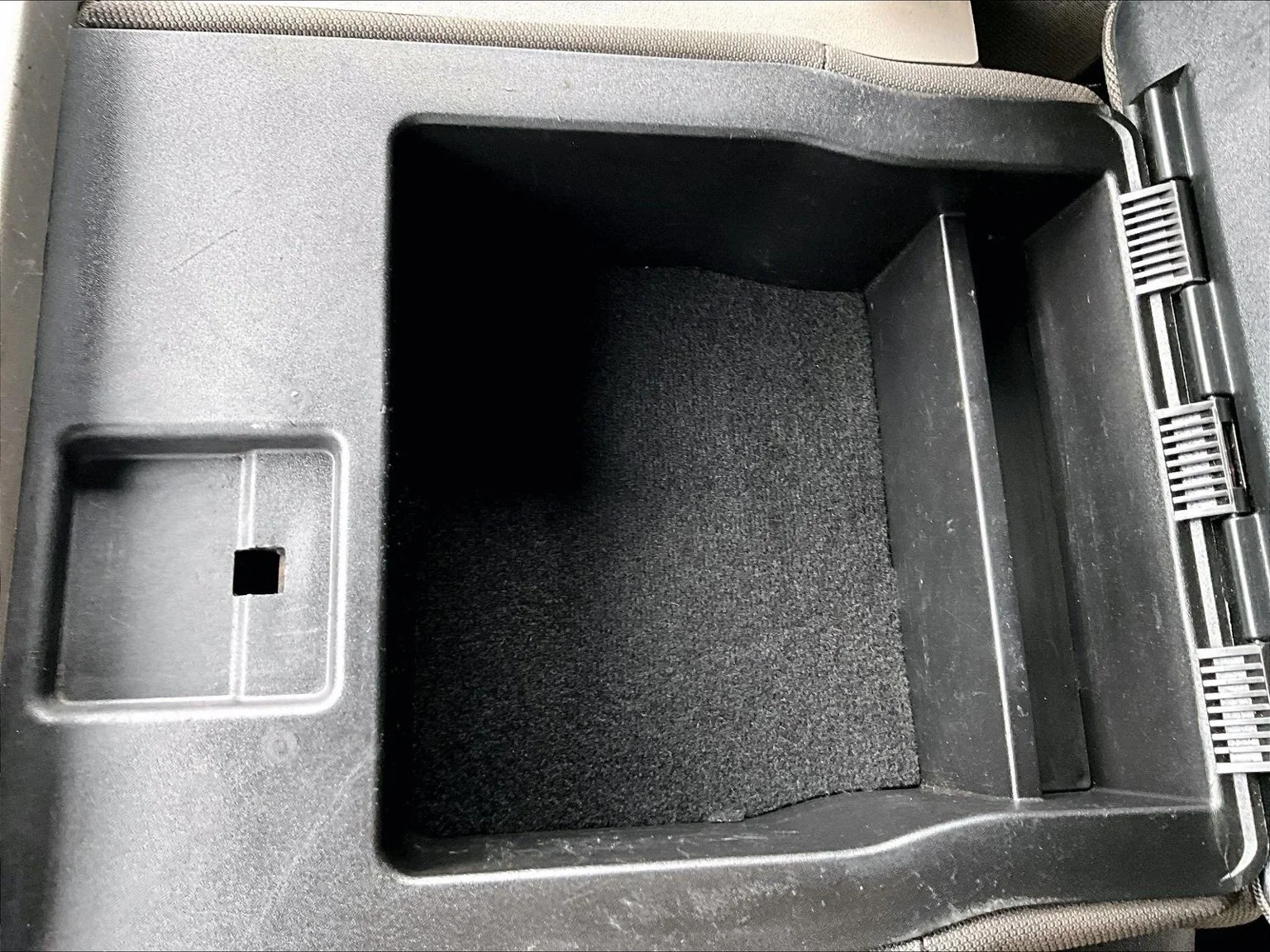 Used 2019 Blue Ford XLT image 34