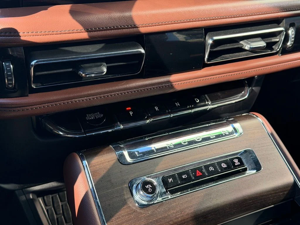 2025 Lincoln Aviator Reserve - Photo 15