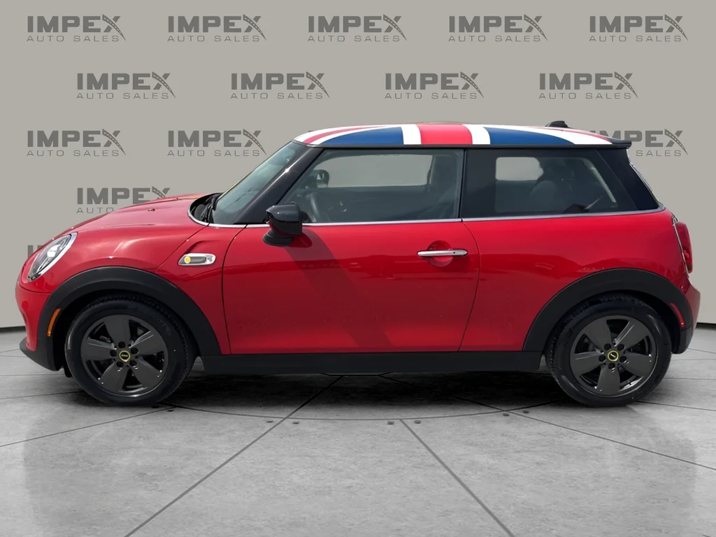 Used 2020 Red MINI Signature image 2