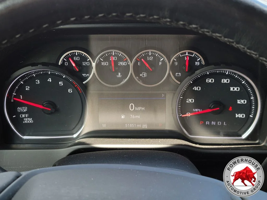 Used 2021 White Chevrolet LT image 31