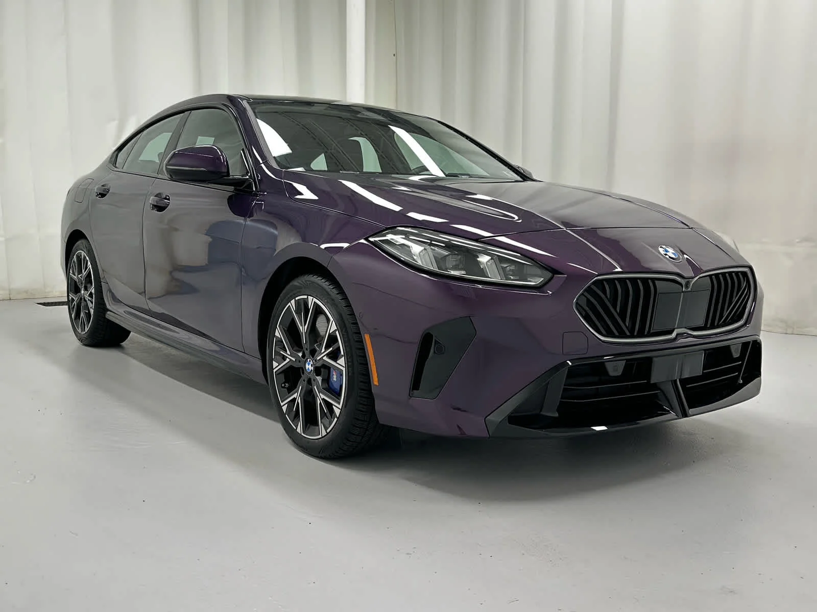 2025 BMW 2 Series 228