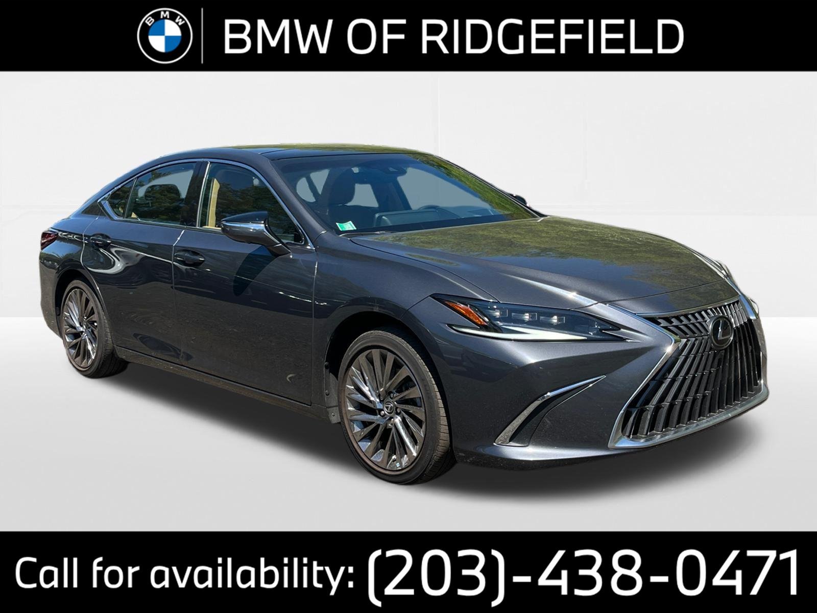2024 Lexus ES 350 350 Ultra Luxury's photo