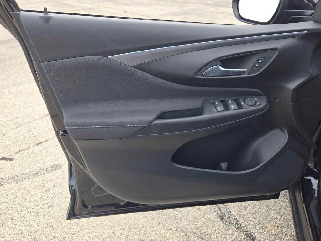 2026 Buick Envista Preferred - Photo 21