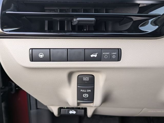 2026 Nissan Murano SL - Photo 17