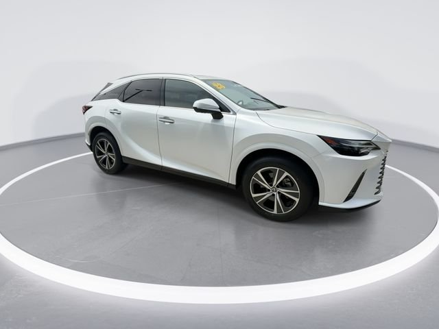 2023 Lexus RX 350 - Photo 9