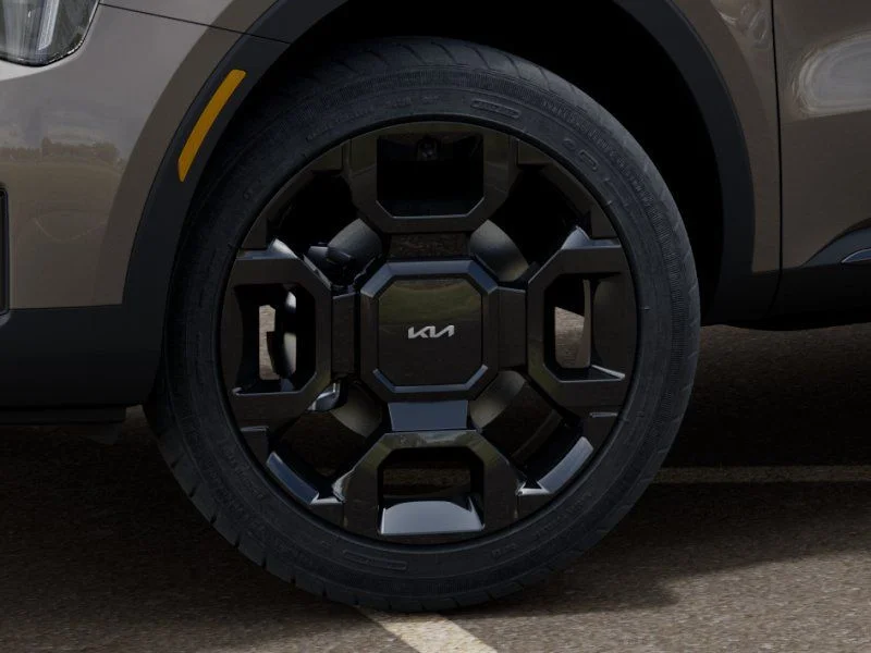New 2026 Road Rider Brown Kia X-Line EX AWD image 9