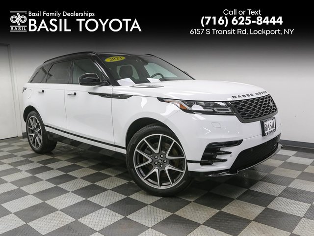 2023 Land Rover Range Rover Velar R-Dynamic S