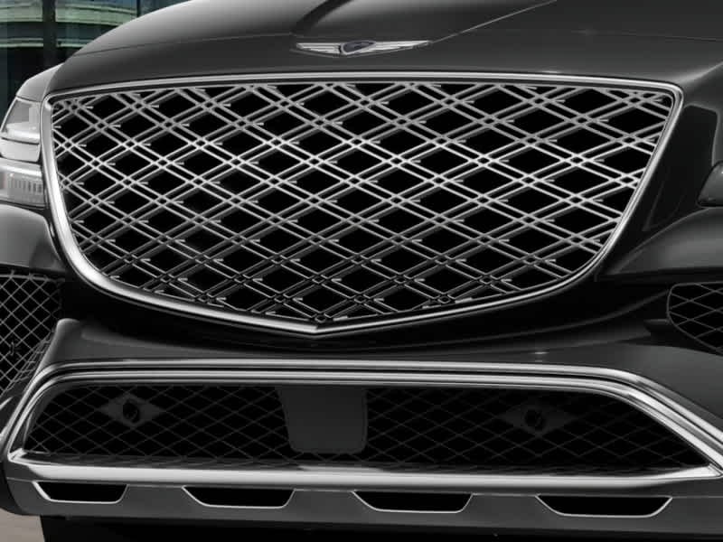 New 2026 Vik Black Genesis 2.5T SELECT image 13