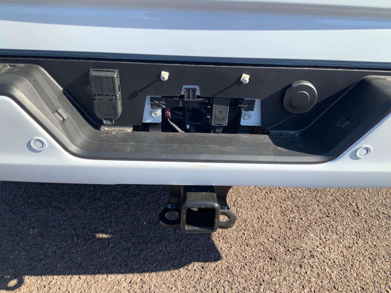 2026 Chevrolet Silverado 2500 HD High Country - Photo 34