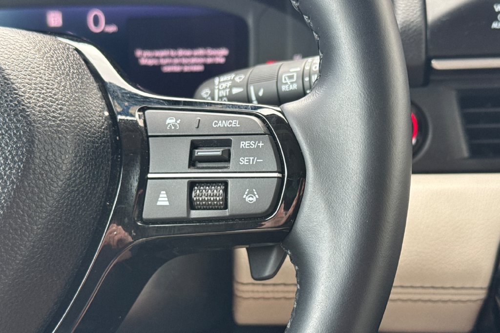 Used 2026 Sonic Gray Pearl Honda RTL image 31