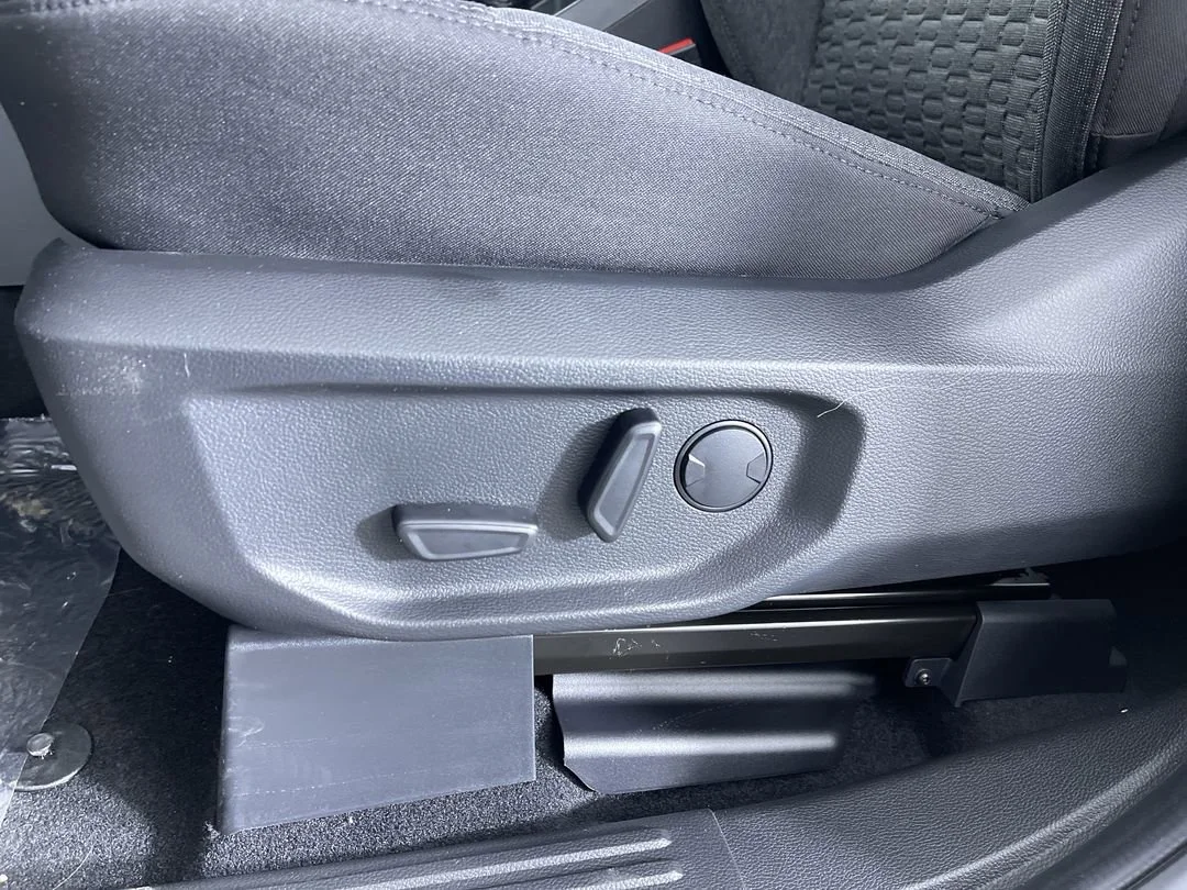 2025 Ford Ranger XLT - Photo 13