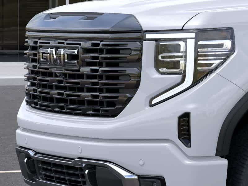 2026 GMC Sierra 1500 Denali Ultimate - Photo 13