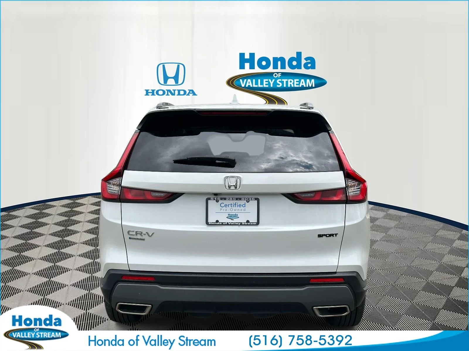 2023 Honda CR-V Sport - Photo 6
