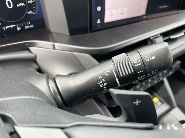 New 2026 Magnetite Gray Metallic Subaru Touring XT image 16