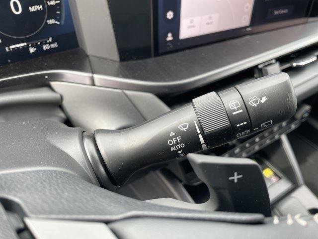 New 2026 MAGNETITE GRAY METALLIC Subaru Touring XT image 16