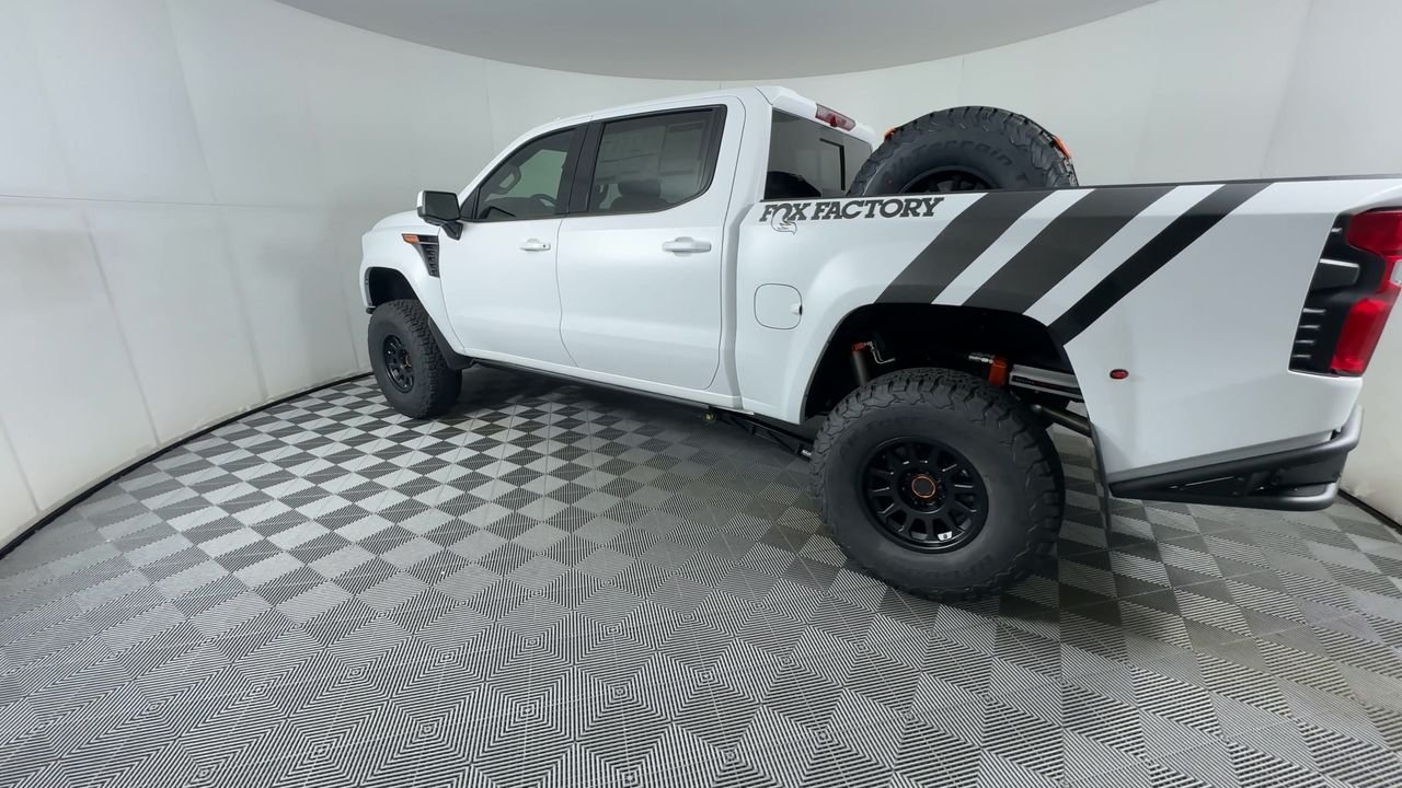 2025 Chevrolet Silverado 1500 LTZ - Photo 104