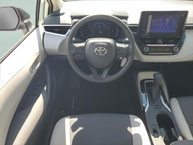 Certified Used 2026 WIND CHILL PEARL* Toyota  image 12