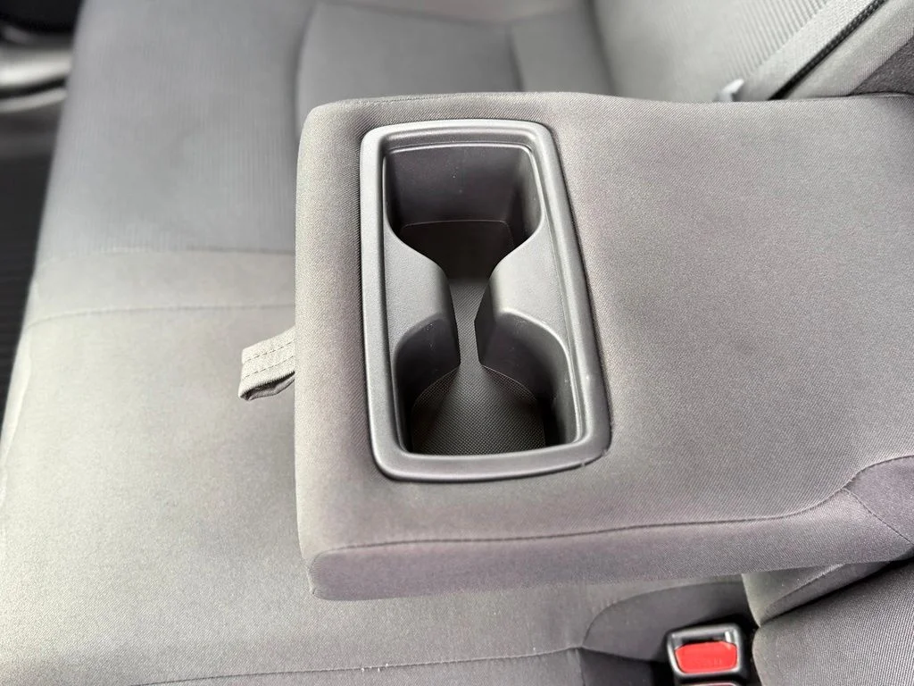 Used 2024 Gray Toyota LE image 7