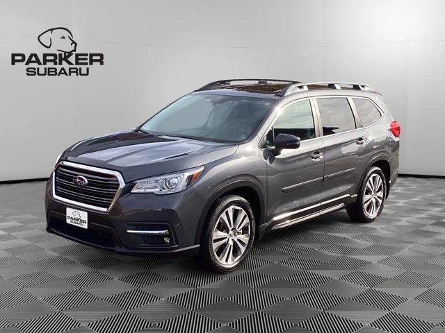 2019 Subaru Ascent