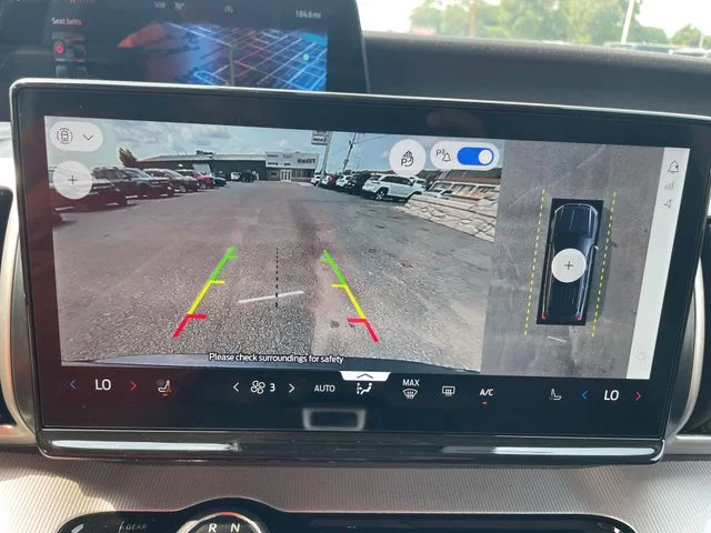 New 2026 Gray Ford Active image 24