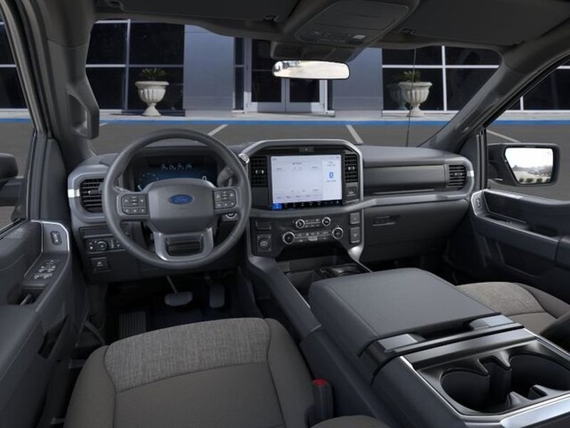 New 2026 Avalanche Ford XLT image 11