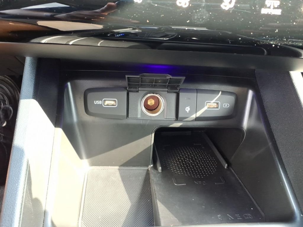 2023 Hyundai Tucson SEL - Photo 27