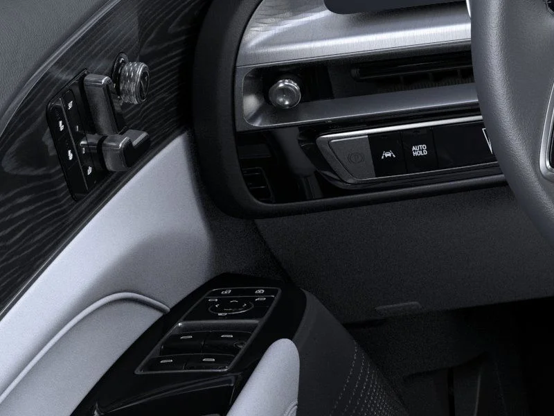 2025 Cadillac LYRIQ Sport 1 - Photo 22