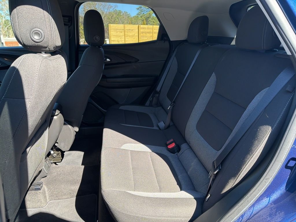 2022 Chevrolet Trailblazer LT - Photo 29