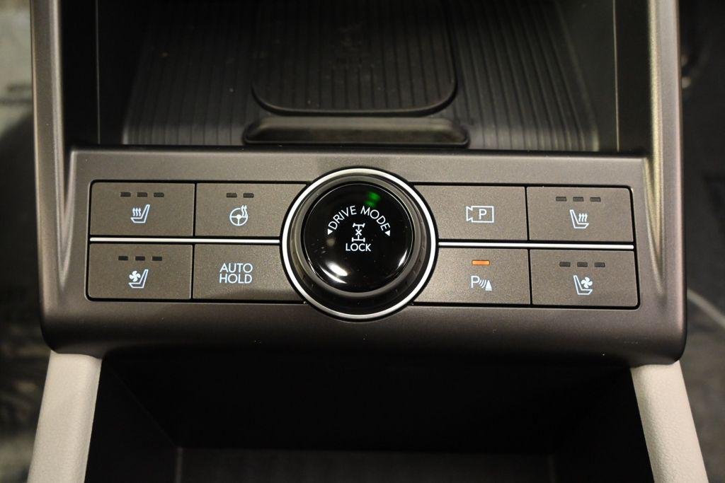 New 2026 Cyber Gray Metallic Hyundai Limited AWD image 32