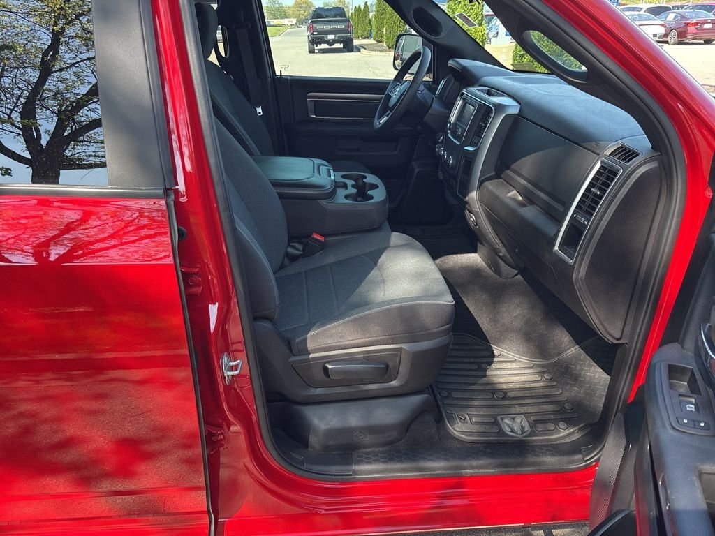 Certified Used 2024 Red Ram Warlock image 12