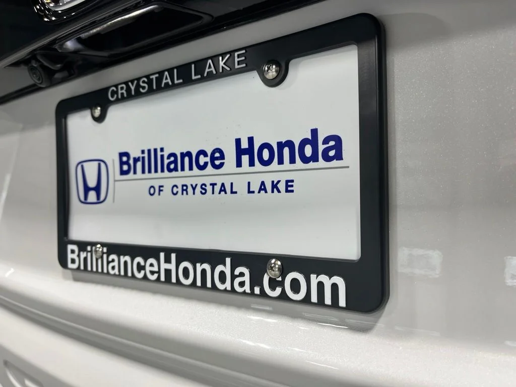 Used 2026 Platinum White Pearl Honda TrailSport Elite image 40