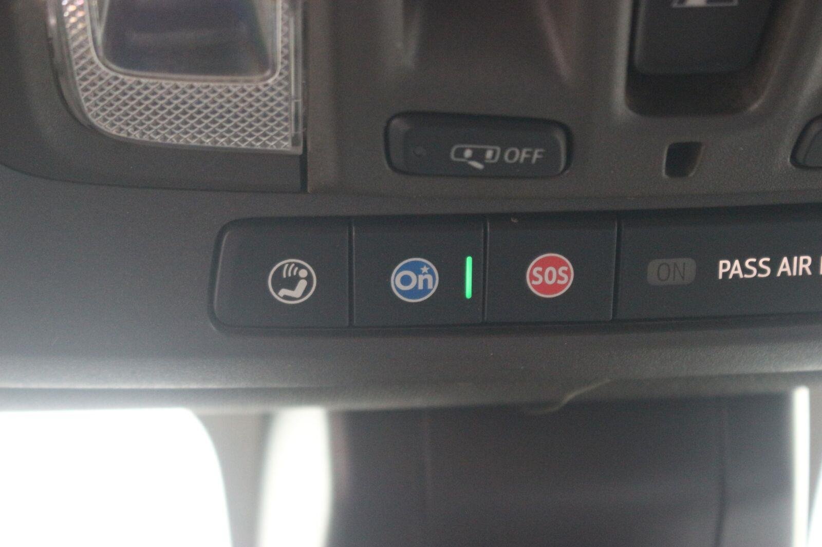 Used 2023 Ebony Twilight Metallic GMC Denali image 36