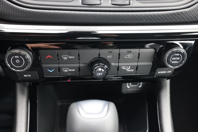 2026 Jeep Compass Altitude - Photo 32