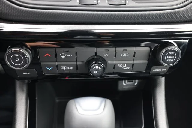 2026 Jeep Compass Altitude - Photo 32