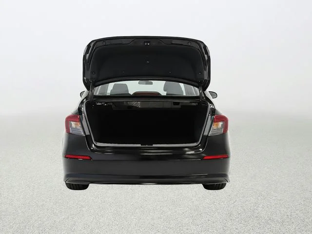 Used 2026 Black Honda LX image 19