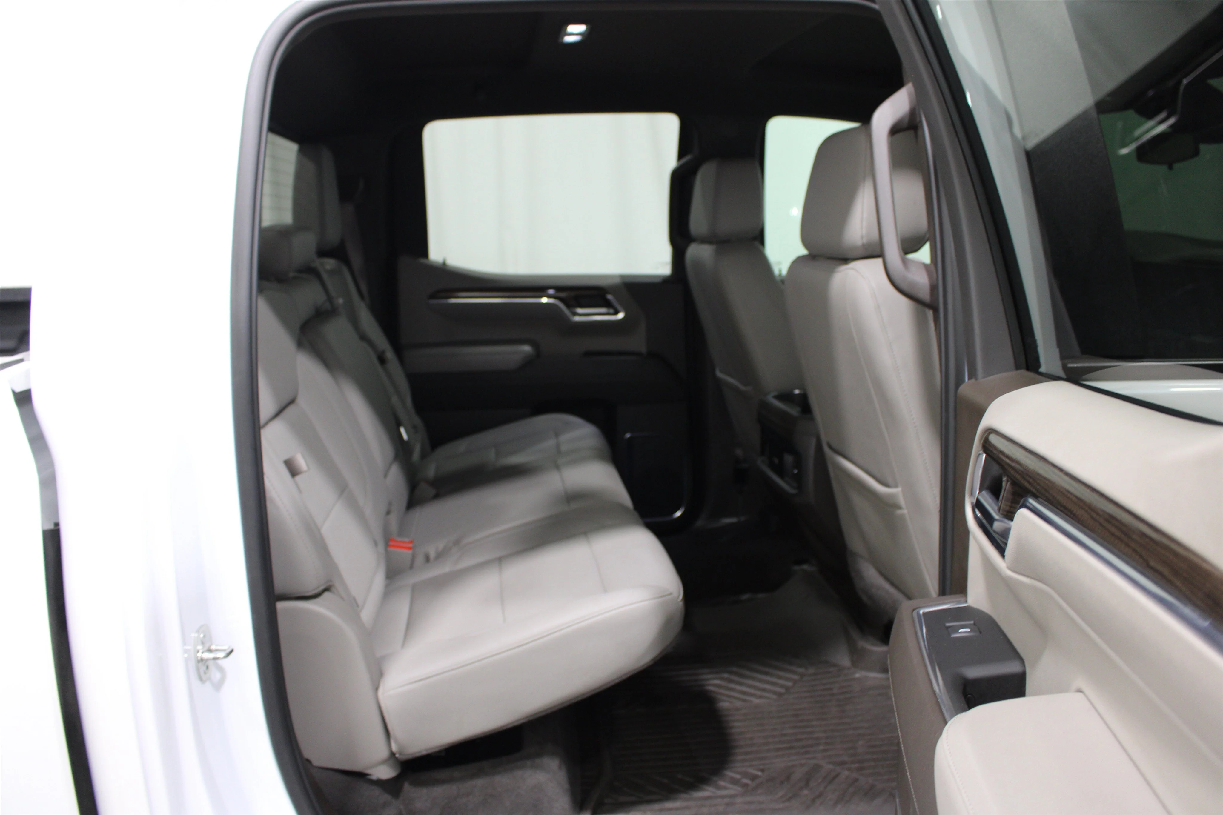 2024 Chevrolet Silverado 1500 LT Trail Boss - Photo 24