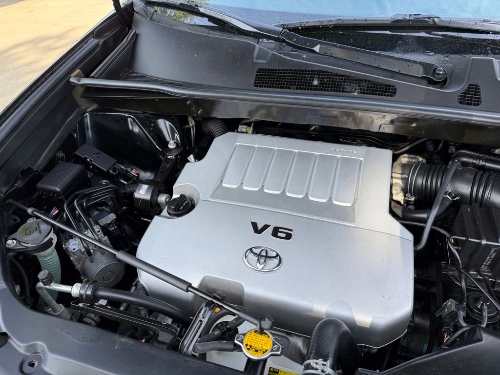 Used 2012 Black Toyota SE image 10
