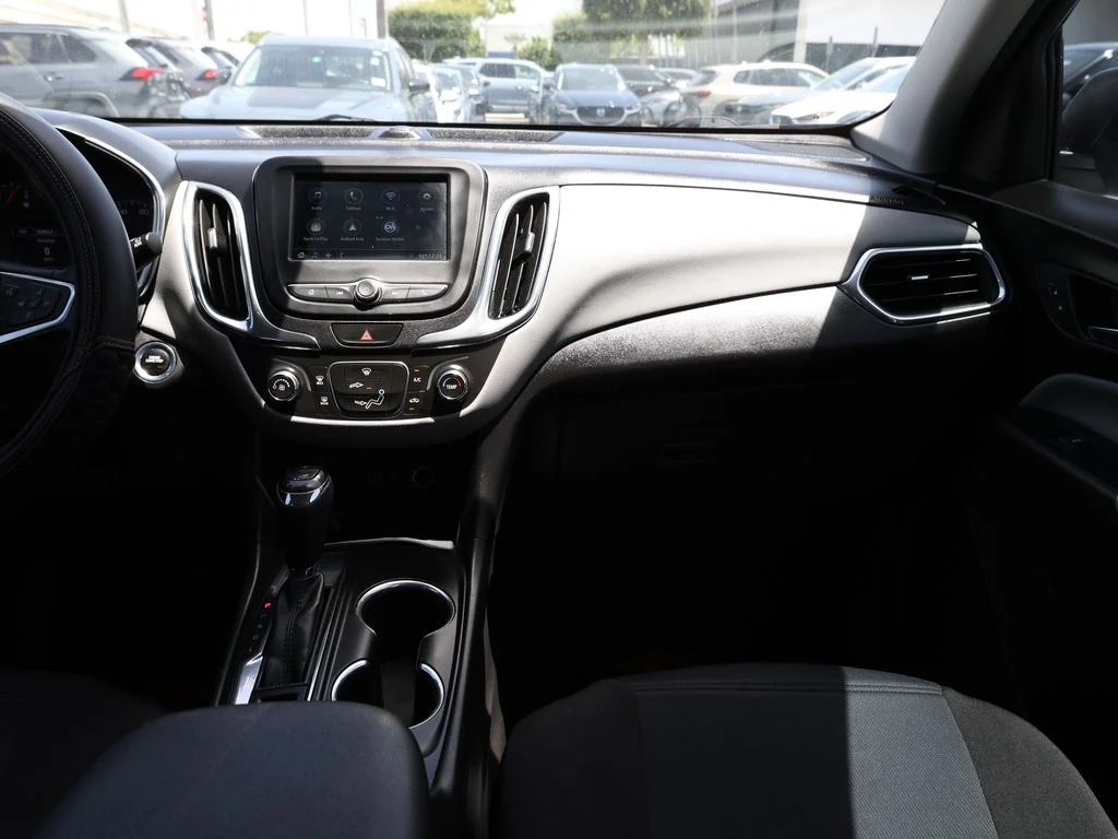 Used 2019 White Chevrolet LS image 20