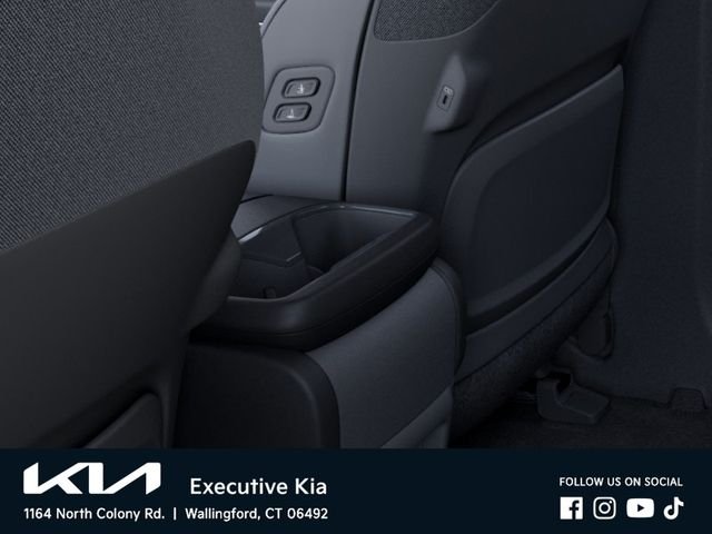 New 2026 Ocean Blue Kia Wind AWD image 26