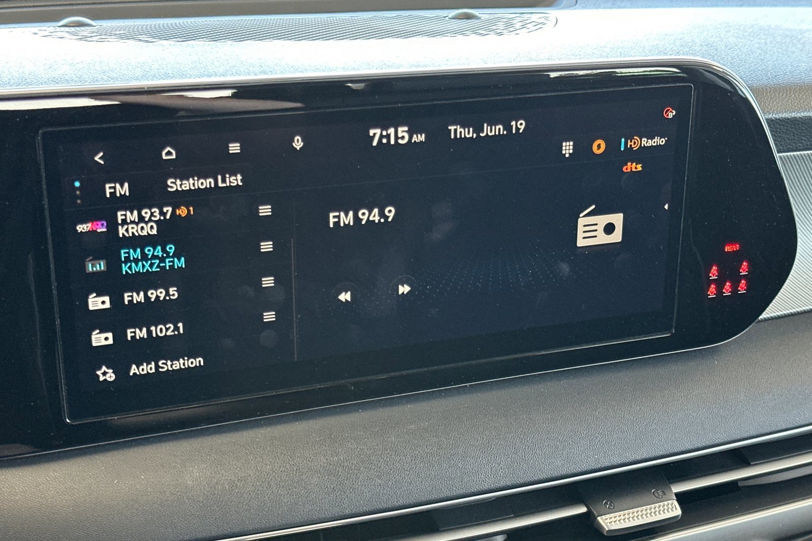 2025 Hyundai Palisade SEL - Photo 19