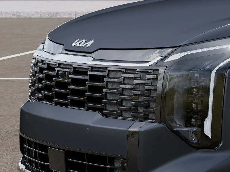 New 2026 Black Kia SX-Prestige image 12