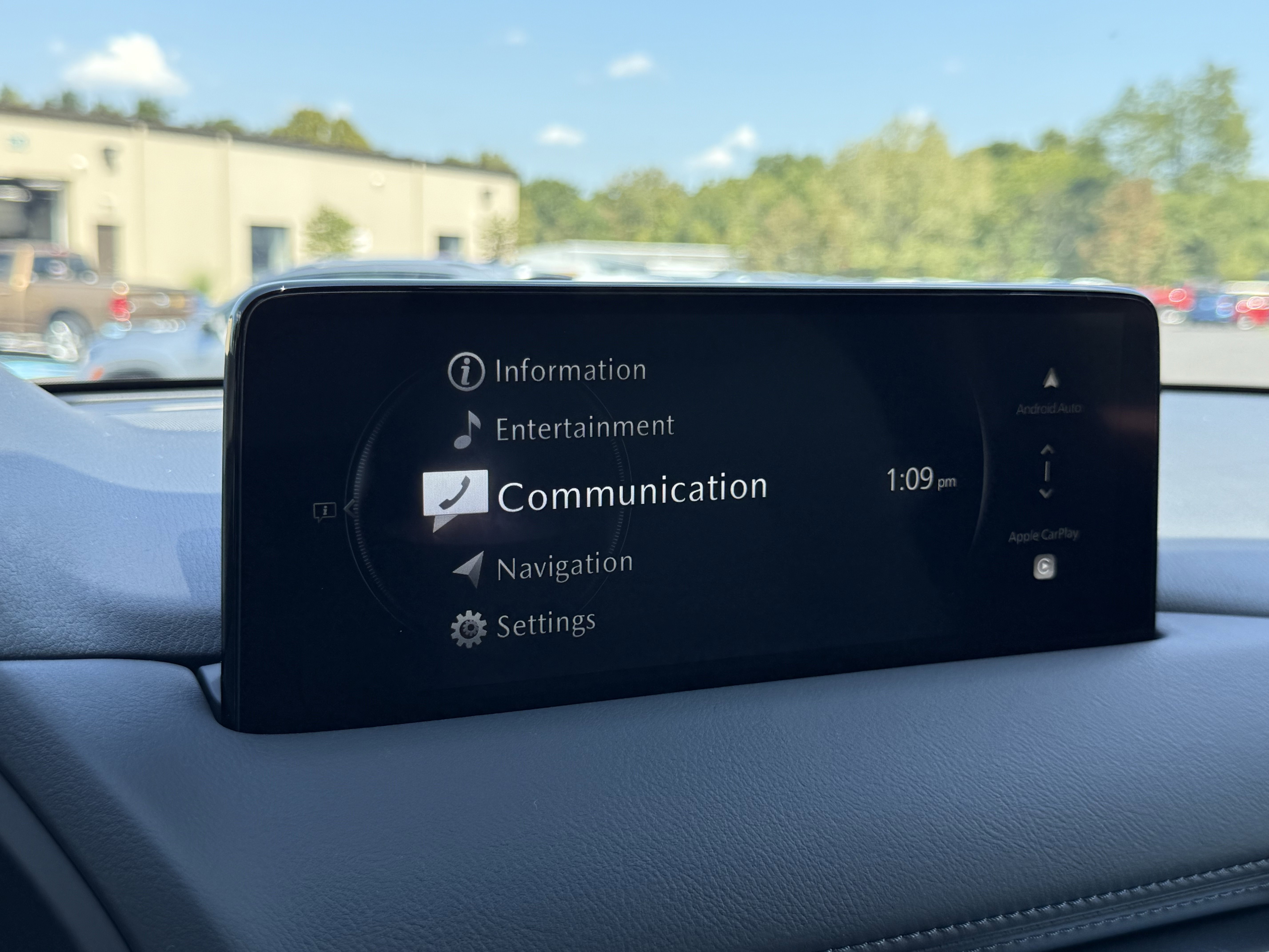 2025 Mazda CX-5 S Preferred package - Photo 20